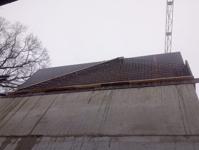 Elamud Vallikraavi 3 ja -5 Tartu